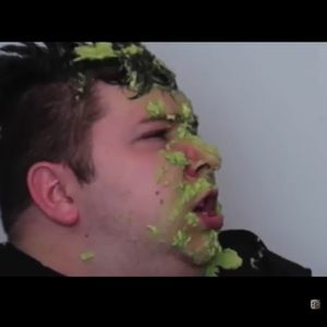 Meet your Posher, Eli